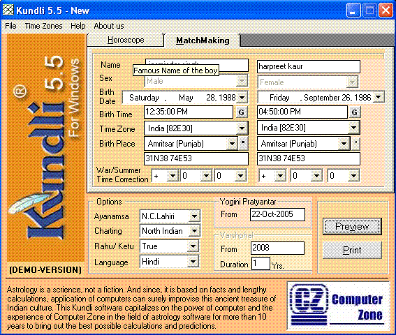 kundli software download full version